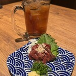 九州居酒屋 だいやめ 赤坂見附店 - 