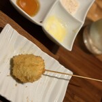 串 ポロ衛門 - 