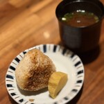 串 ポロ衛門 - 