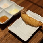 串 ポロ衛門 - 
