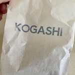 KOGASHI 堀江店 - 