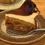 笑顔喫茶 - キャロケとバスチー