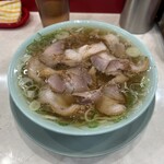なぎちゃんラーメン 浅草橋駅前店 - 