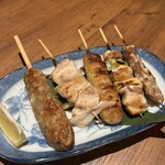 九州居酒屋 だいやめ - 