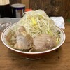 ラーメン二郎 品川店
