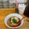 麺ファクトリー ジョーズ セカンド - 料理写真: