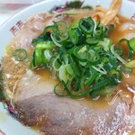 いいちょ ラーメン - 