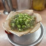 神戸ラーメン 第一旭 - 