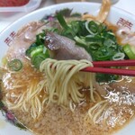 いいちょ ラーメン - 