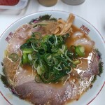 いいちょ ラーメン - 