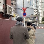 ラーメン二郎 - 