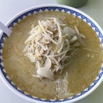 食堂ミサ 本店 - 