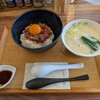 らぁめん もののこころ 東松戸店