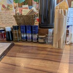 らぁめん もののこころ 東松戸店 - 