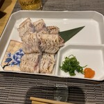 うなぎ居酒屋 西口商店 - 