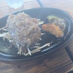 ハンバーグのヒルデン - 