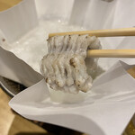 うなぎ居酒屋 西口商店 - 