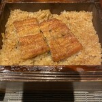 うなぎ居酒屋 西口商店 - 