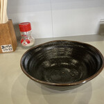 岡製麺所 - からすぎたー