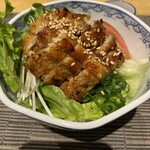 うなぎ居酒屋 西口商店 - 