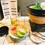 ジンギスカン Othello - 