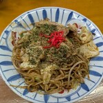 お好み焼たまちゃん - 