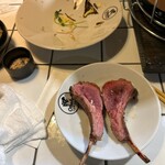 ジンギスカン Othello - 