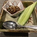 うなぎ居酒屋 西口商店 - 