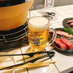 ジンギスカン Othello - 