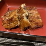 うなぎ居酒屋 西口商店 - 