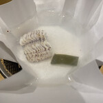 うなぎ居酒屋 西口商店 - 