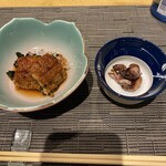 うなぎ居酒屋 西口商店 - 