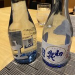 うなぎ居酒屋 西口商店 - 
