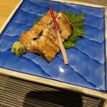 うなぎ居酒屋 西口商店 - 