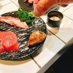 ジンギスカン Othello - 