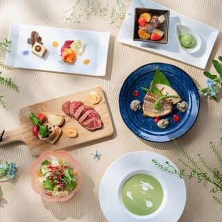 鉄板焼き 加賀_1