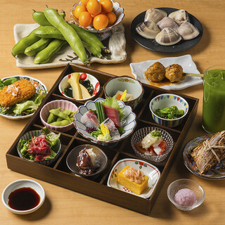 こだわりもん一家_1