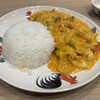 タイ料理研究所 エキュート秋葉原