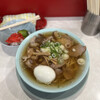 なぎちゃんラーメン 元住吉店