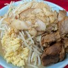 ラーメン二郎 新宿歌舞伎町店