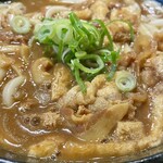 うどん上々 - 