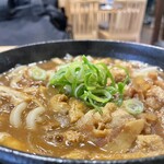 うどん上々 - 