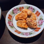 枸杞 - スパイシーカシューナッツ、甘みが良い