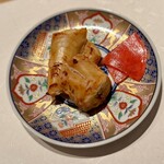 和 のぎ - 焼きふぐ