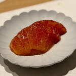 和 のぎ - 愛媛 ブラッドオレンジ