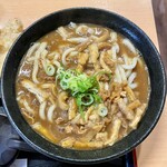うどん上々 - 
