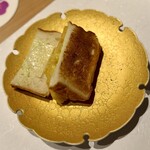 和 のぎ - 名物平目バーガー