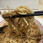 蒙古タンメン中本 高田馬場店 - 