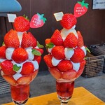 FRUIT 御堂筋店 - 