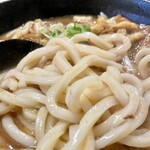 うどん上々 - 